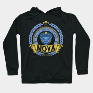 NOVA - LIMITED EDITION Hoodie